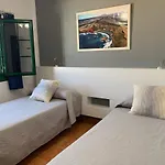 Apartmán Relax Tinosa *