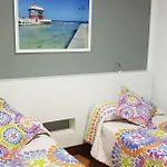 Apartmán Relax Tinosa *