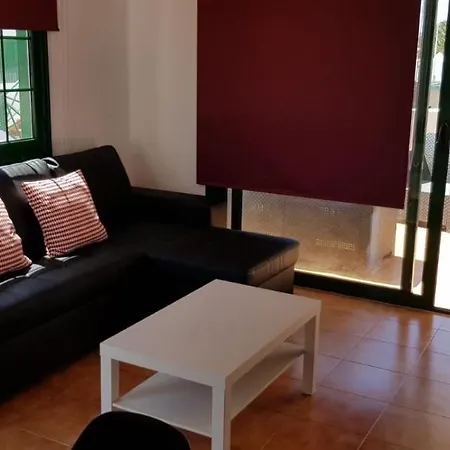 Apartament Relax Tinosa *