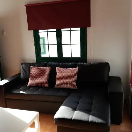 Apartament Relax Tinosa Puerto del Carmen (Lanzarote)
