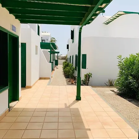 Relax Tinosa * Puerto del Carmen (Lanzarote)