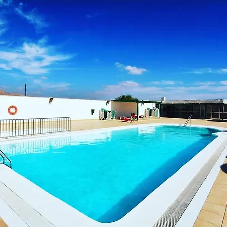 Relax Tinosa Apartament