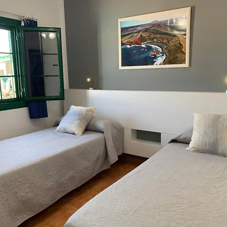 Relax Tinosa Apartman