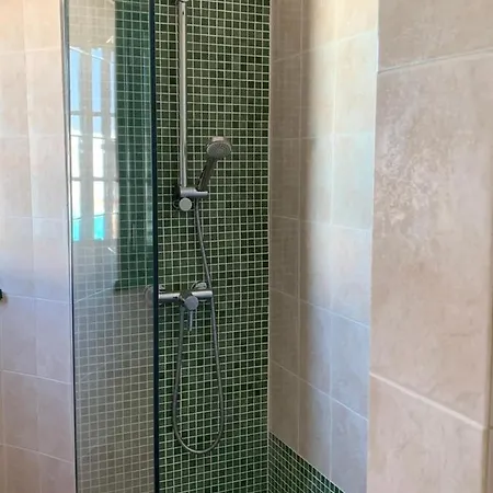 Apartament Relax Tinosa *