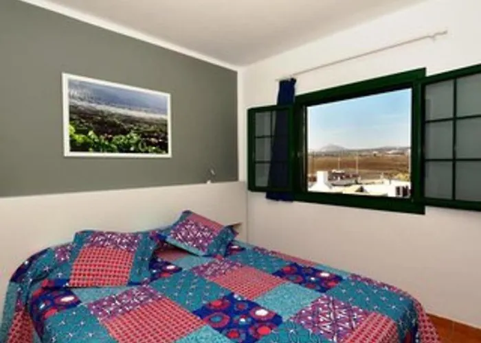 Apartament Relax Tinosa