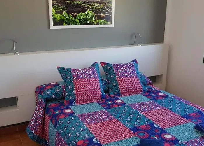 Relax Tinosa Апартаменты Пуэрто дель Кармен