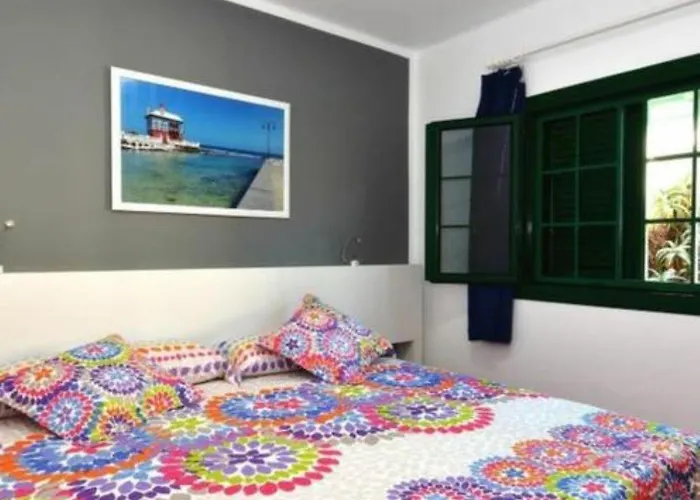 Relax Tinosa Apartman *