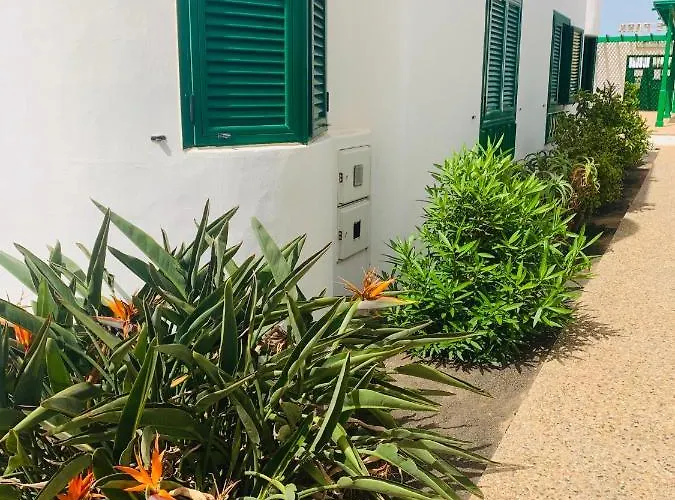 Relax Tinosa Apartman Puerto del Carmen