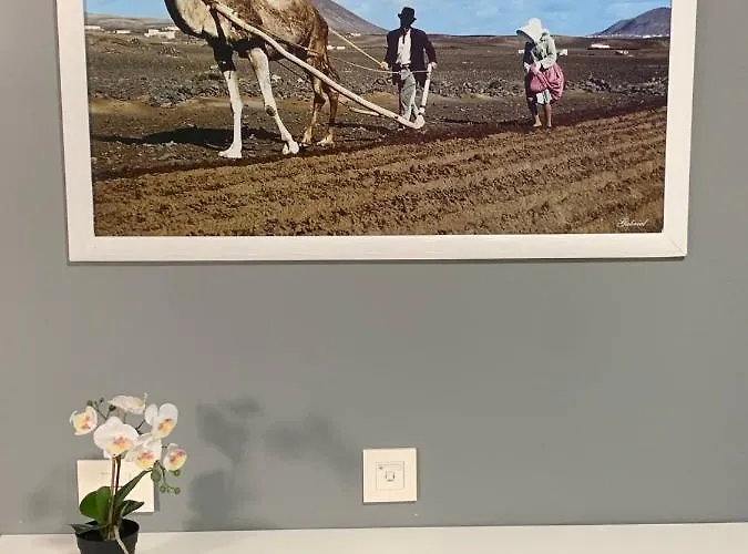 Relax Tinosa Apartman Puerto del Carmen