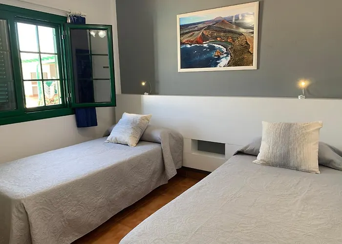 Relax Tinosa Apartman