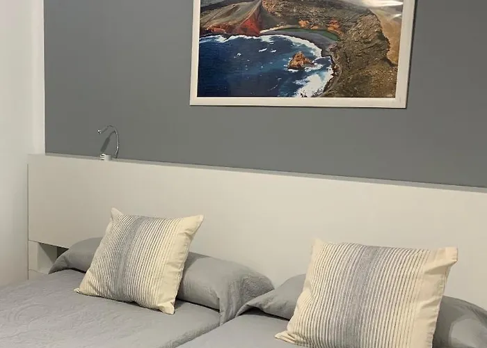 Relax Tinosa Apartman