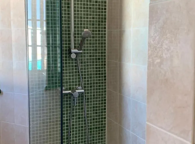 Apartman Relax Tinosa *