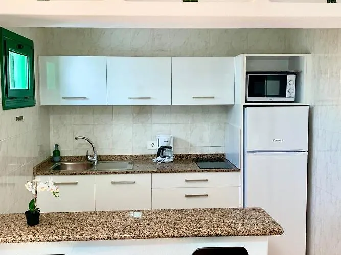 Relax Tinosa Apartman