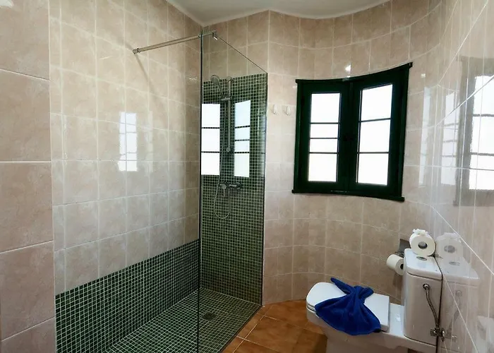 Relax Tinosa Апартаменты Пуэрто дель Кармен