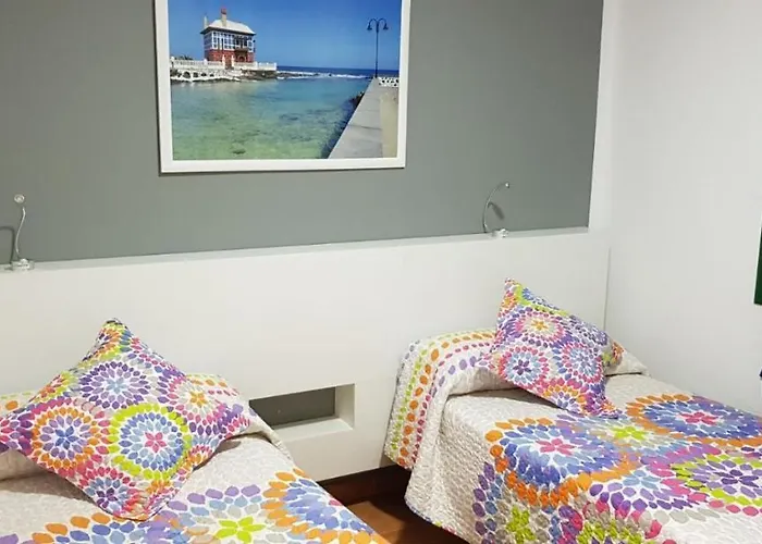 Apartman Relax Tinosa *