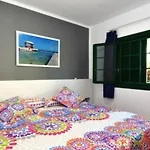 Relax Tinosa Daire *