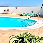 Relax Tinosa Daire *