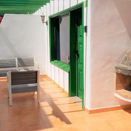 Relax Tinosa Appartement