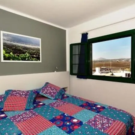 Appartement Relax Tinosa