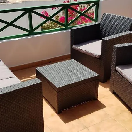 Apartament Relax Tinosa *