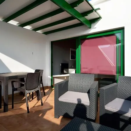 Apartament Relax Tinosa Puerto del Carmen (Lanzarote)