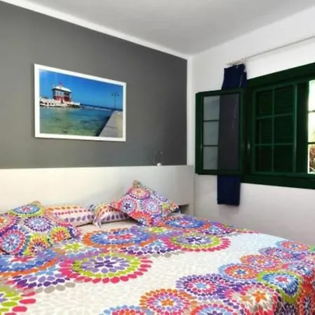 Relax Tinosa Apartment *