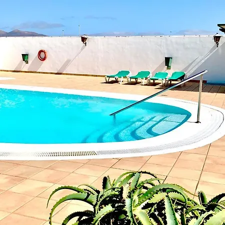 Relax Tinosa Appartement *