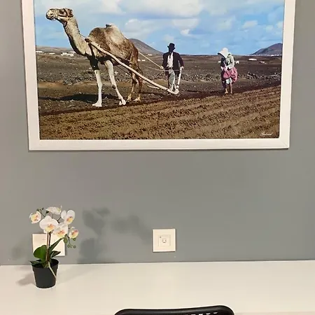 Relax Tinosa Appartement Puerto del Carmen (Lanzarote)