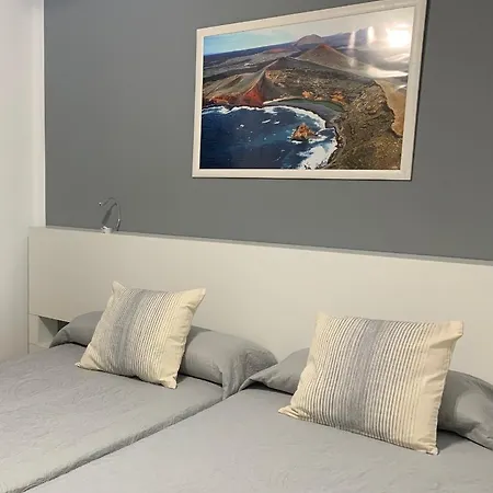 Relax Tinosa Appartement