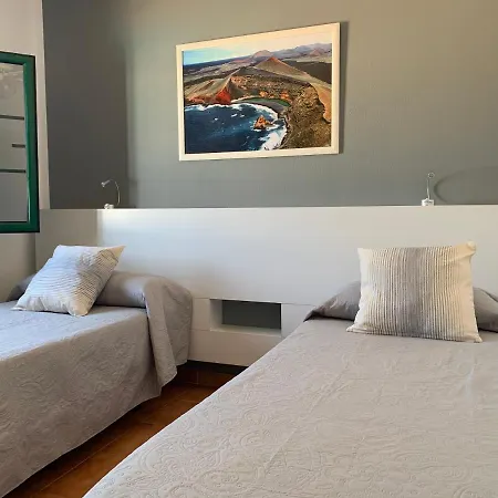 Apartament Relax Tinosa Puerto del Carmen (Lanzarote)