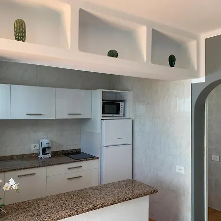 Relax Tinosa Appartement