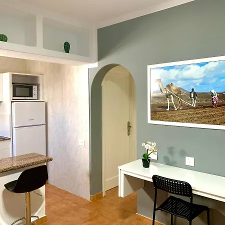 Relax Tinosa Apartment Puerto del Carmen (Lanzarote)