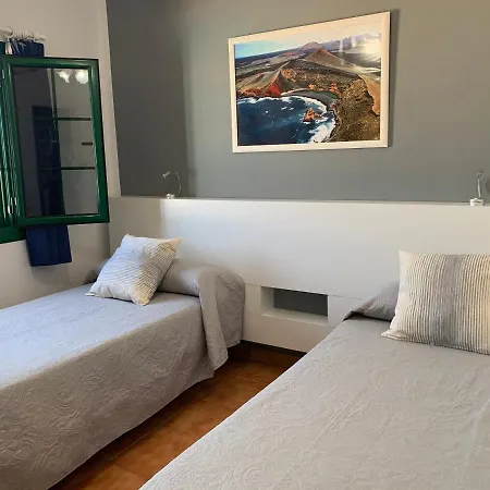 Appartement Relax Tinosa *