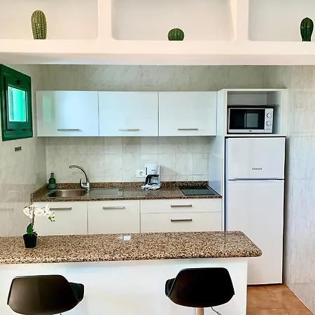 Relax Tinosa Appartement