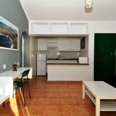 Relax Tinosa Apartment