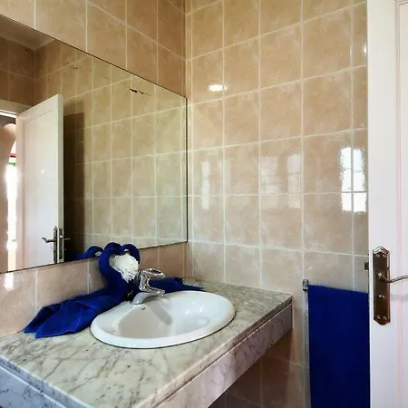 Relax Tinosa Appartement *