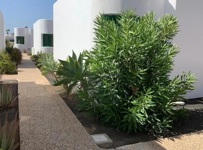 Relax Tinosa פוארטו דל כרמן