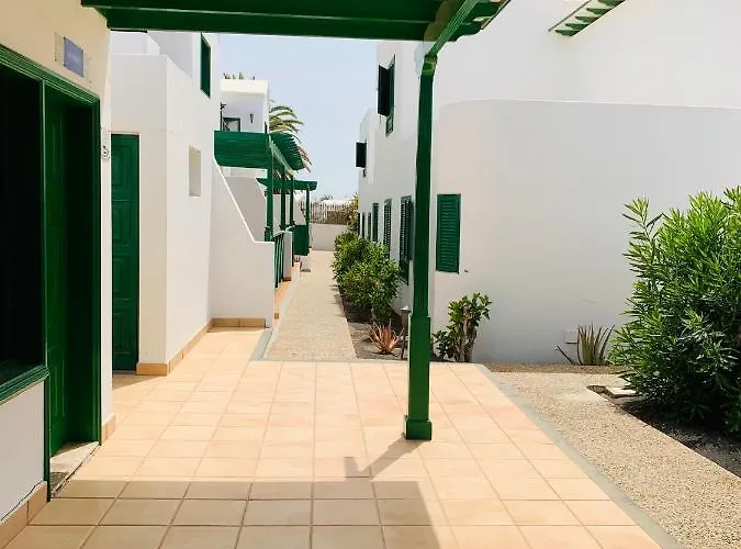 Relax Tinosa * פוארטו דל כרמן