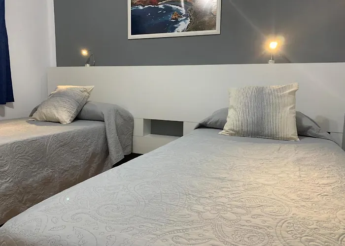 Relax Tinosa * Πουέρτο Ντελ Κάρμεν