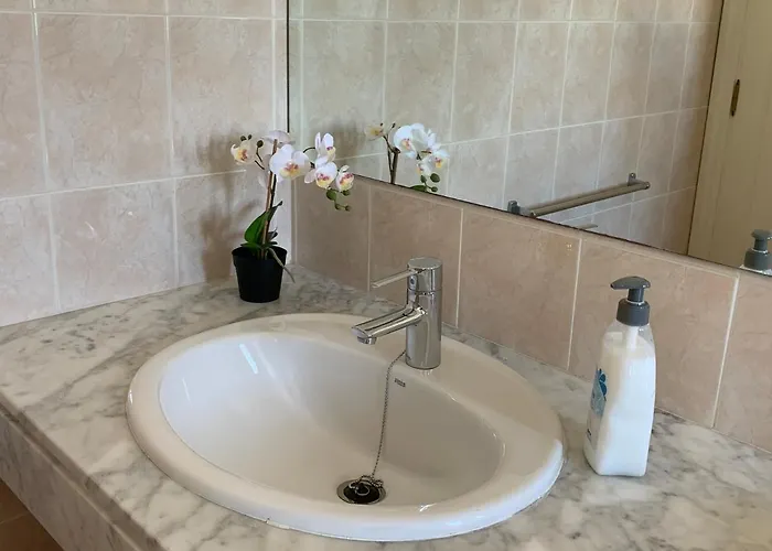 Relax Tinosa פוארטו דל כרמן