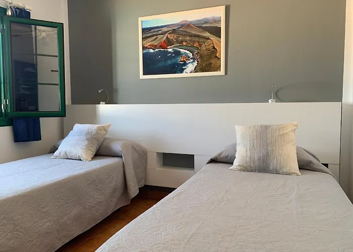 Διαμέρισμα Relax Tinosa Πουέρτο Ντελ Κάρμεν