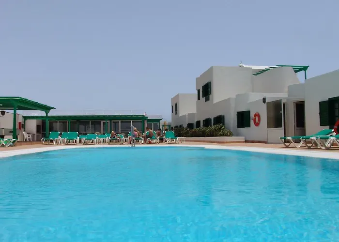 Relax Tinosa פוארטו דל כרמן