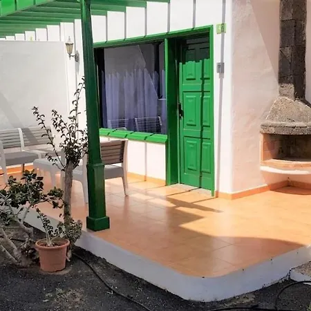 Appartement Relax Tinosa *