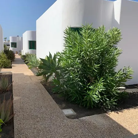 Relax Tiñosa Puerto del Carmen (Lanzarote)