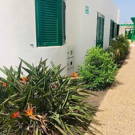 Relax Tiñosa Apartamento Puerto del Carmen (Lanzarote)