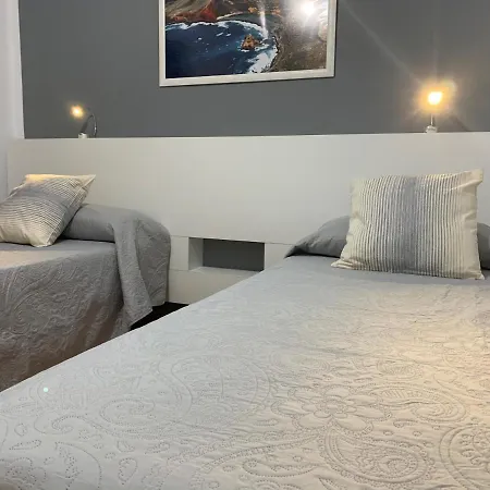 Relax Tiñosa * Puerto del Carmen (Lanzarote)