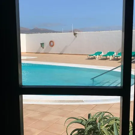 Relax Tiñosa Puerto del Carmen (Lanzarote)