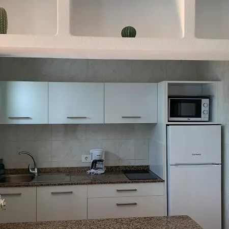 Relax Tiñosa * Puerto del Carmen (Lanzarote)