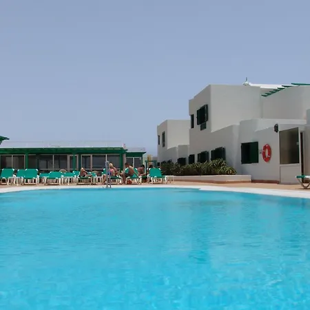 Relax Tiñosa Puerto del Carmen (Lanzarote)