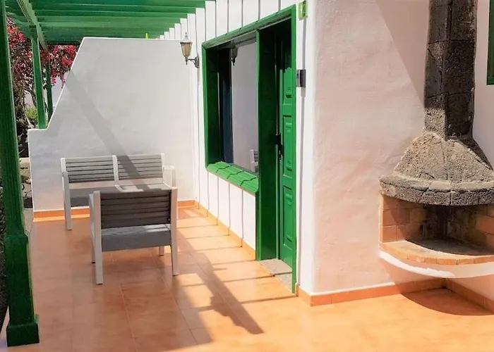 Relax Tinosa Appartement